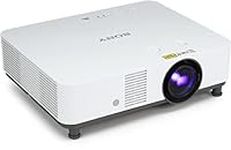 Sony VPL-PHZ60 6000 Lumen Laser Pro