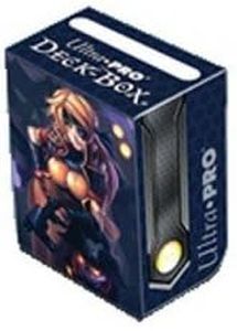 Ultra Pro Knight Kate Deck Box