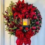 Christmas Wreaths