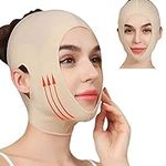 Reusable Chin Slimming Strap Face L