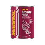 Mannol Motor Flush Cleaner Professional 9900 Engine Flush Oil 300ml