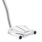 TaylorMade Golf Spider White Putter DB