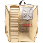 Nintendo Zelda 3D Cartridge Novelty Backpack