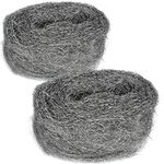 Sanding Steel Wool