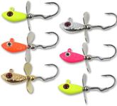 Northland Tackle WH5-6-99 Whistler 