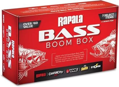 Rapala Bas