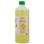 Cosmetic Grade Sweet Almond Oil GMO free, Vegan, 1 litre