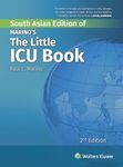 Marino's The Little ICU Book, 2nd South Asian ed