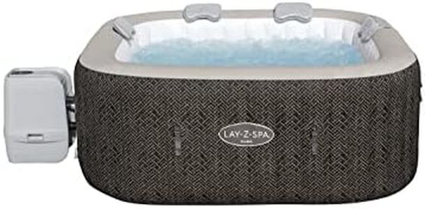 Lay-Z-Spa 