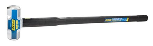 Estwing 10 lb. Head, 36" Length Indestructible Handle Soft Face Sledge Hammer