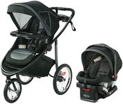 Graco Modes Jogger 2.0 Travel Syste