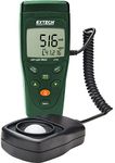 Extech LT45 Led Light Meter