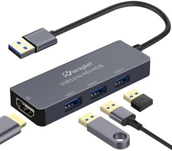 USB 3.0 to