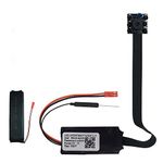 smars HD 1080P DIY Portable Mini IP Spy Camera with Night Vision Flexible Nanny Security Patta Cam