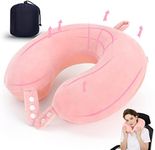 Travel Neck Pillow, Best Memory Foa