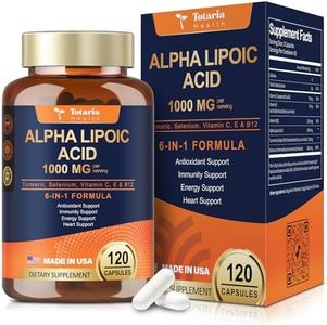 Alpha Lipo