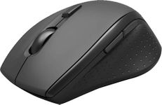 TVS Electronics WM-616 Wireless Mouse