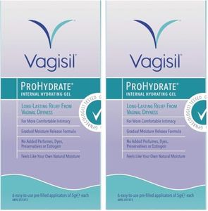 Vagisil Pr