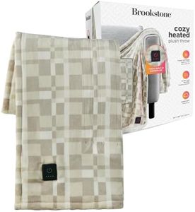 Brookstone