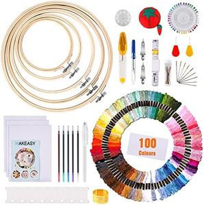 MAKEASY 20