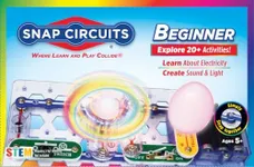 Snap Circuits Beginner, Electronics