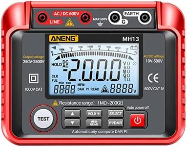 MH13 250V-