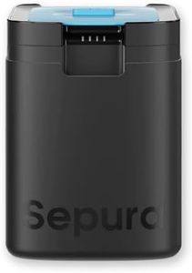 Sepura | W