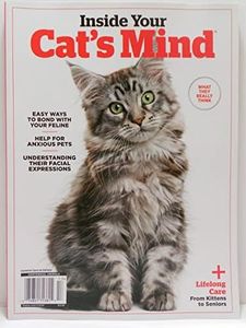 CENTENNIAL ANIMAL MAGAZINE 2020, INSIDE YOUR DOG'S MIND.