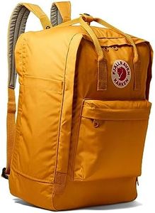 Fjällräven Unisex Kånken Laptop 17" Sports backpack
