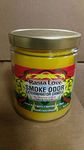 Smoke Odor Exterminator, Rasta Love (1) 13oz Jar Candle, (1), 13 oz, 13 Ounce