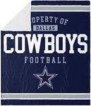 FOCO Dallas Cowboys NFL Team Proper