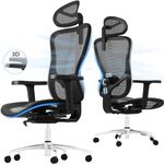 Mesh Chair For Gaming