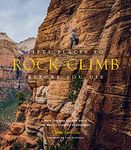 Rock Climbing Magazine