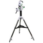 Sky-Watcher Star Adventurer GTI Mount Kit with Counterweight, CW bar, Tripod, and Pier Extension - Full GoTo EQ Tracking Mount for Portable and Lightweight Astrophotography