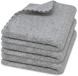 Towelogy® Professional Exterior Car Cleaning & Washing Cloths Large Premium Microfibre Lint Free Auto Detailing Polishing Towels 3 Pack