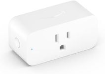 Amazon Smart Plug | Works with Alex