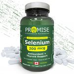 Organic Selenium Supplement