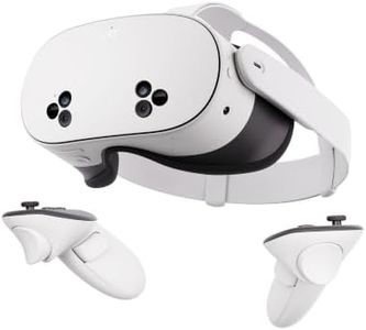 Meta Quest 3S 128GB | Virtual Reality — VR Headset — Gorilla Tag Bundle