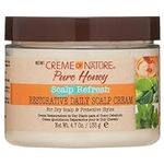 Creme of Nature Scalp Refresh Daily