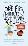 Dreißig Minuten, dann ist aber Schl