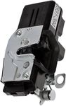 Dorman 931-394 Front Driver Side Door Lock Actuator Motor for Select Cadillac Models