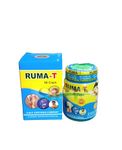 Ruma t capsule 30 original (Pack of 2)