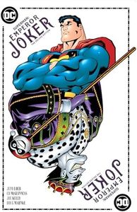 Superman E