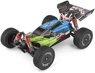 Goolsky Wltoys Remote Control RC Ca