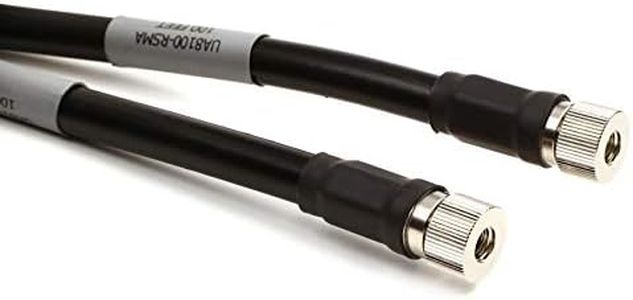 Shure UA81