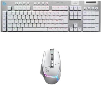 Logitech G