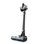 Vax Blade 4 Cordless Stick Vacuum Cleaner, Up to 45min runtime, Powerful Performance with No Loss of Suction - CLSV-B4KS, Graphite, Black