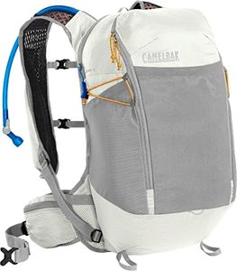 CamelBak Octane 22 Multisport Hydration Pack - 70oz, 2L Fusion Reservoir, Vapor/Apricot