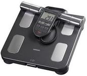 Omron Body Composition Monitor with