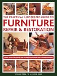 Wood Furniture Restoration